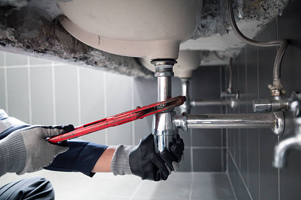 Trusted Plumbing service in Osage, WV - AAA Plumbing Heating